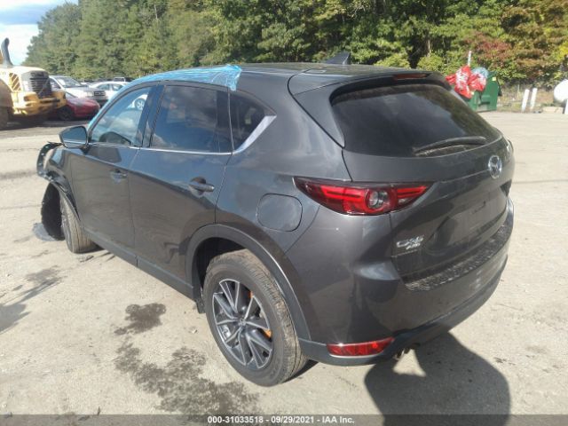 Photo 2 VIN: JM3KFBDM7J0341985 - MAZDA CX-5 