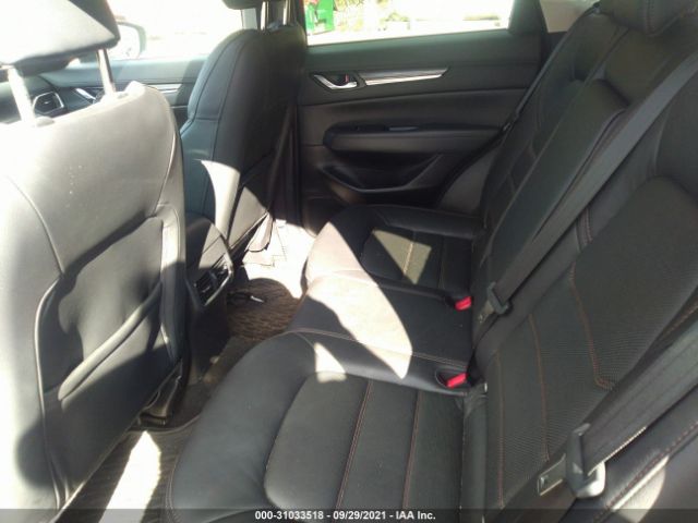 Photo 7 VIN: JM3KFBDM7J0341985 - MAZDA CX-5 