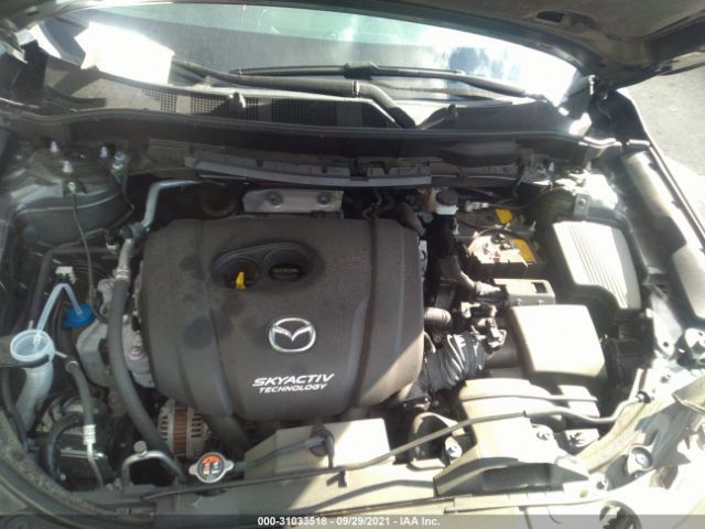 Photo 9 VIN: JM3KFBDM7J0341985 - MAZDA CX-5 