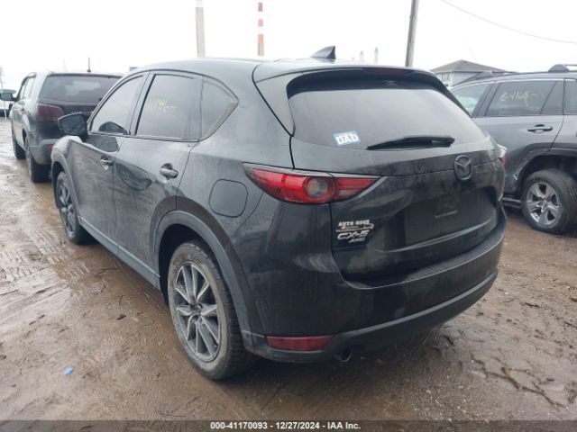 Photo 2 VIN: JM3KFBDM7J0347849 - MAZDA CX-5 