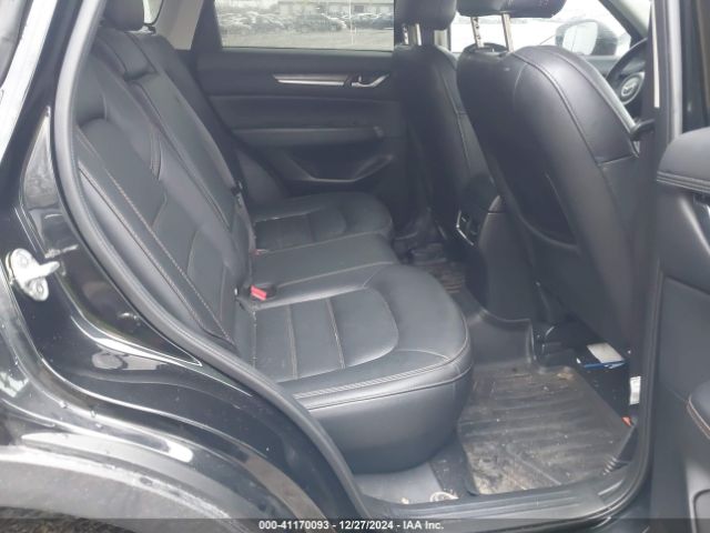 Photo 7 VIN: JM3KFBDM7J0347849 - MAZDA CX-5 