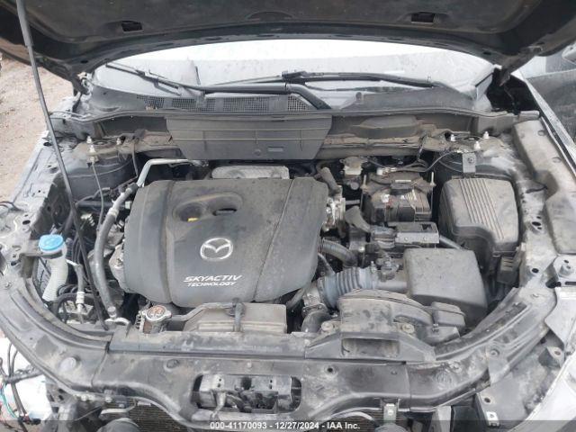 Photo 9 VIN: JM3KFBDM7J0347849 - MAZDA CX-5 