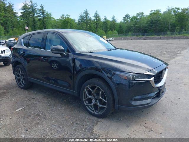 Photo 0 VIN: JM3KFBDM7J0359256 - MAZDA CX-5 