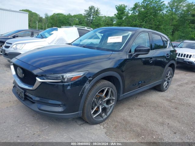 Photo 1 VIN: JM3KFBDM7J0359256 - MAZDA CX-5 