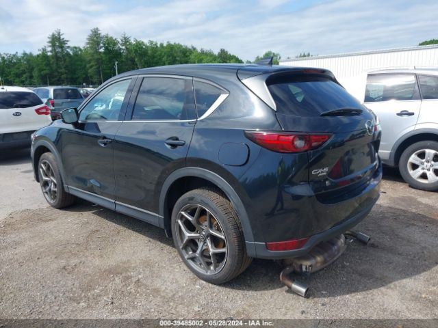 Photo 2 VIN: JM3KFBDM7J0359256 - MAZDA CX-5 