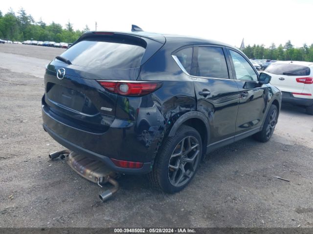 Photo 3 VIN: JM3KFBDM7J0359256 - MAZDA CX-5 