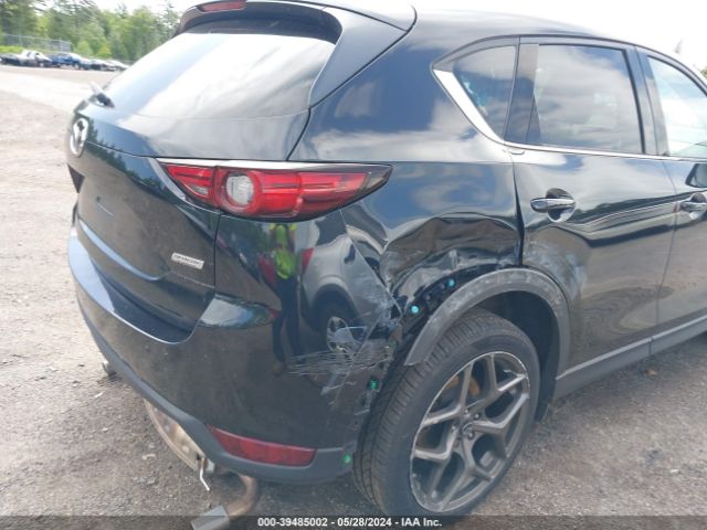 Photo 5 VIN: JM3KFBDM7J0359256 - MAZDA CX-5 