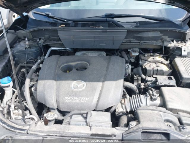 Photo 9 VIN: JM3KFBDM7J0359256 - MAZDA CX-5 