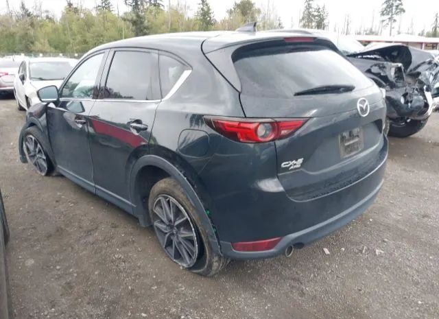 Photo 2 VIN: JM3KFBDM7J0361332 - MAZDA CX-5 