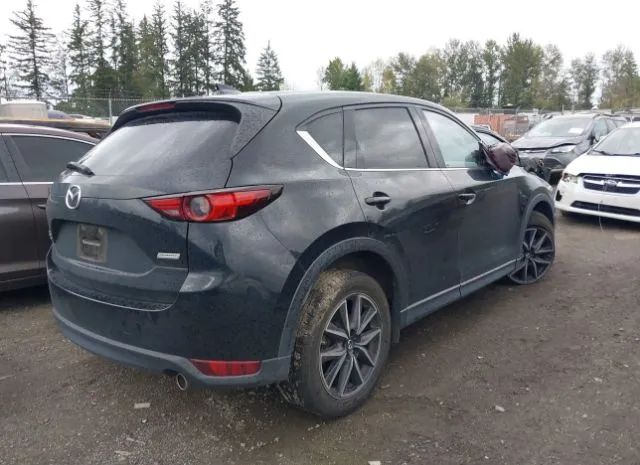 Photo 3 VIN: JM3KFBDM7J0361332 - MAZDA CX-5 