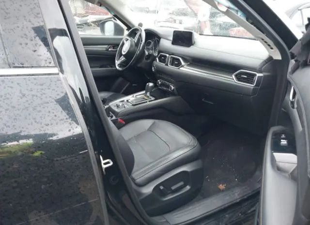 Photo 4 VIN: JM3KFBDM7J0361332 - MAZDA CX-5 