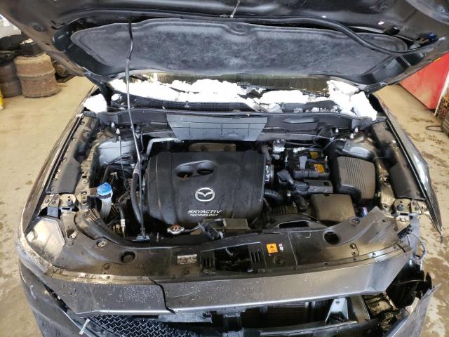 Photo 11 VIN: JM3KFBDM7J0362674 - MAZDA CX-5 GRAND 