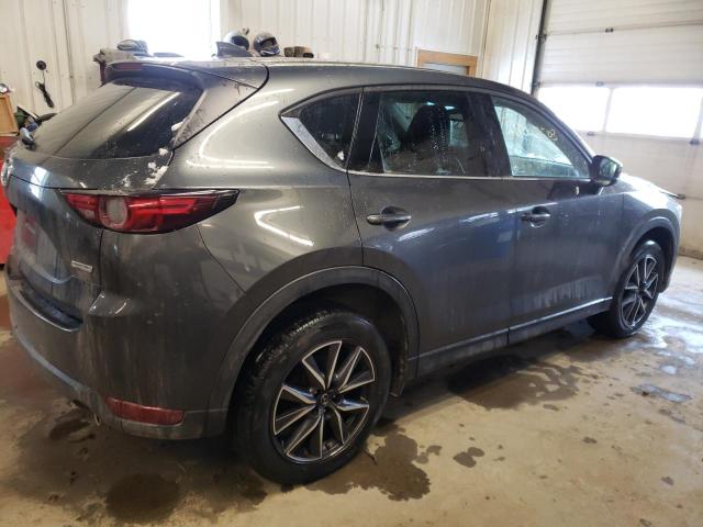 Photo 2 VIN: JM3KFBDM7J0362674 - MAZDA CX-5 GRAND 