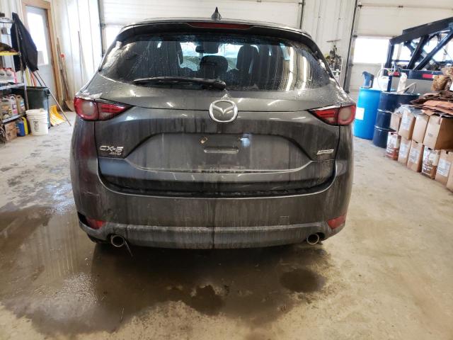 Photo 5 VIN: JM3KFBDM7J0362674 - MAZDA CX-5 GRAND 