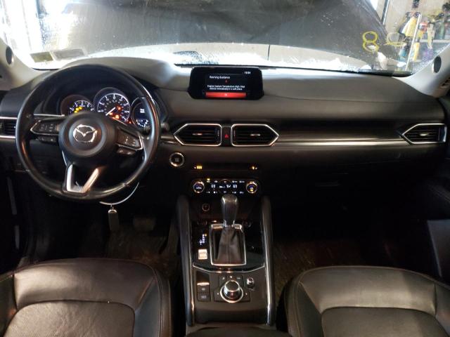 Photo 7 VIN: JM3KFBDM7J0362674 - MAZDA CX-5 GRAND 