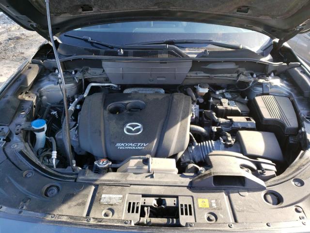 Photo 11 VIN: JM3KFBDM7J0373965 - MAZDA CX-5 GRAND 