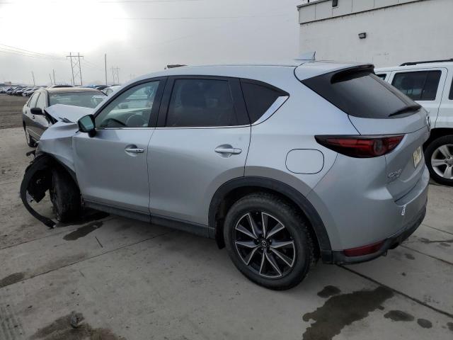 Photo 1 VIN: JM3KFBDM7J0381306 - MAZDA CX-5 