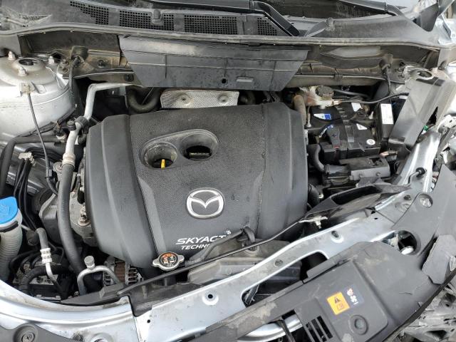 Photo 10 VIN: JM3KFBDM7J0381306 - MAZDA CX-5 