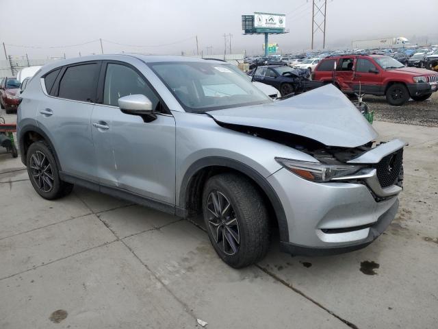 Photo 3 VIN: JM3KFBDM7J0381306 - MAZDA CX-5 