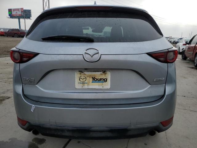 Photo 5 VIN: JM3KFBDM7J0381306 - MAZDA CX-5 