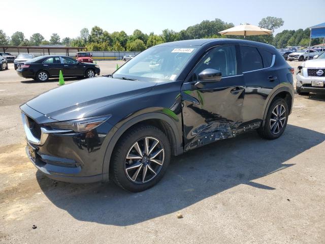 Photo 0 VIN: JM3KFBDM7J0388935 - MAZDA CX-5 GRAND 