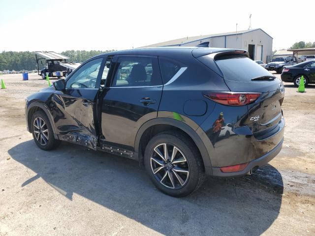 Photo 1 VIN: JM3KFBDM7J0388935 - MAZDA CX-5 GRAND 