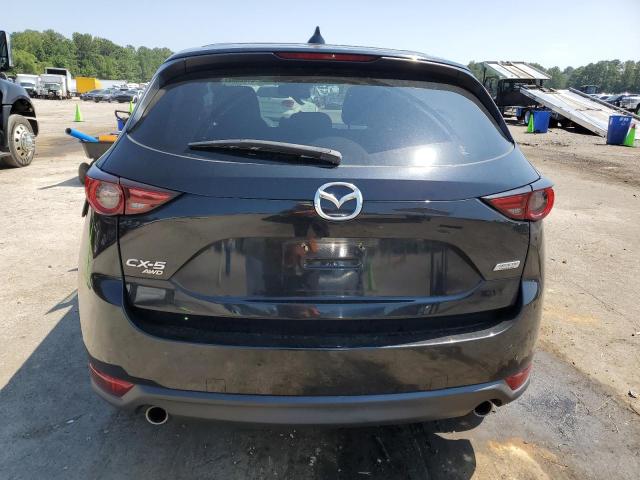 Photo 5 VIN: JM3KFBDM7J0388935 - MAZDA CX-5 GRAND 