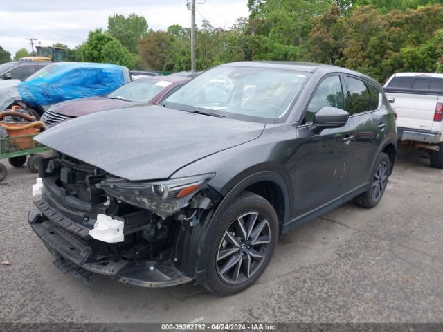 Photo 1 VIN: JM3KFBDM7J0424929 - MAZDA CX-5 