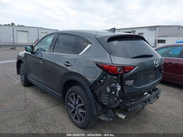 Photo 2 VIN: JM3KFBDM7J0424929 - MAZDA CX-5 