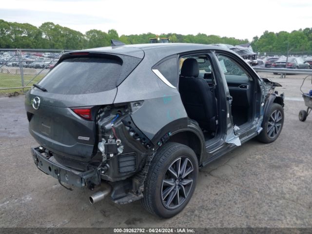 Photo 3 VIN: JM3KFBDM7J0424929 - MAZDA CX-5 