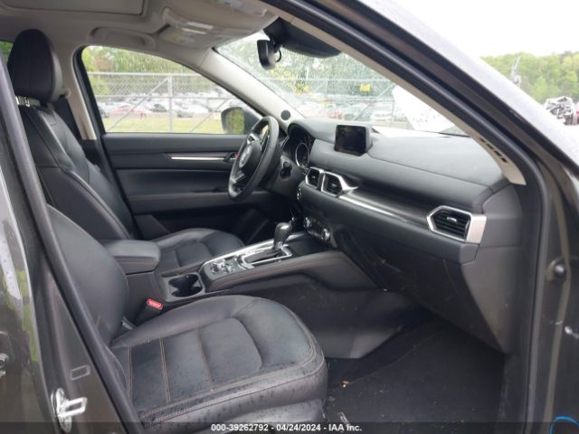 Photo 4 VIN: JM3KFBDM7J0424929 - MAZDA CX-5 