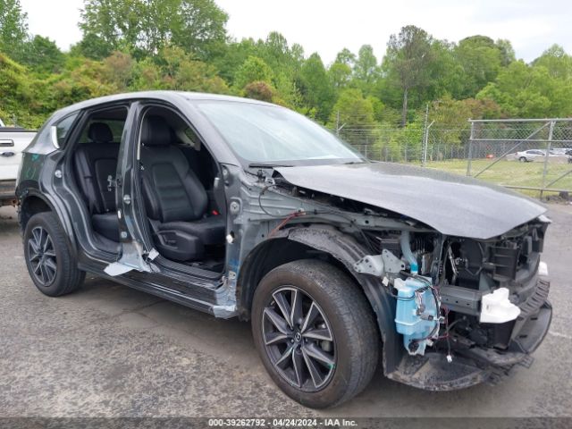 Photo 5 VIN: JM3KFBDM7J0424929 - MAZDA CX-5 