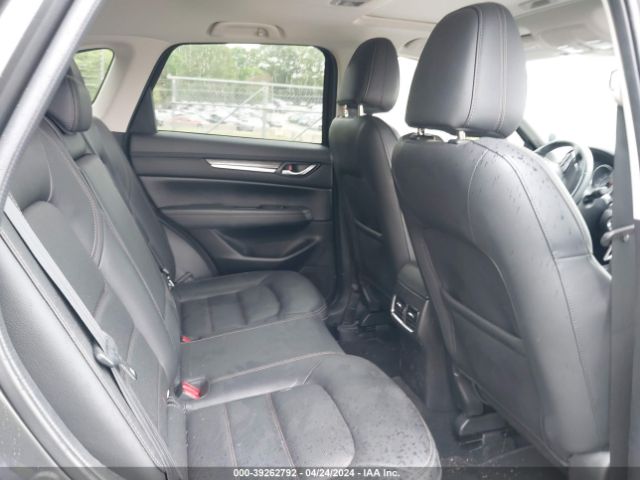 Photo 7 VIN: JM3KFBDM7J0424929 - MAZDA CX-5 