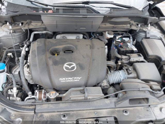 Photo 9 VIN: JM3KFBDM7J0424929 - MAZDA CX-5 