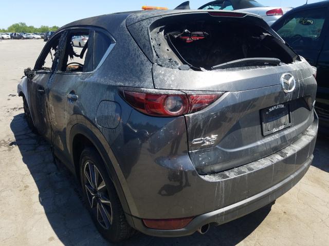 Photo 2 VIN: JM3KFBDM7J0429239 - MAZDA CX-5 