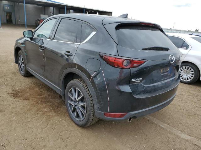 Photo 2 VIN: JM3KFBDM7J0444159 - MAZDA CX-5 GRAND 