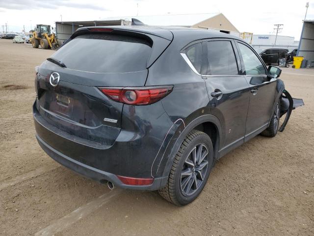 Photo 3 VIN: JM3KFBDM7J0444159 - MAZDA CX-5 GRAND 