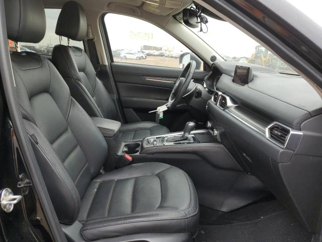 Photo 4 VIN: JM3KFBDM7J0444159 - MAZDA CX-5 GRAND 