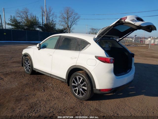 Photo 2 VIN: JM3KFBDM7J0453167 - MAZDA CX-5 