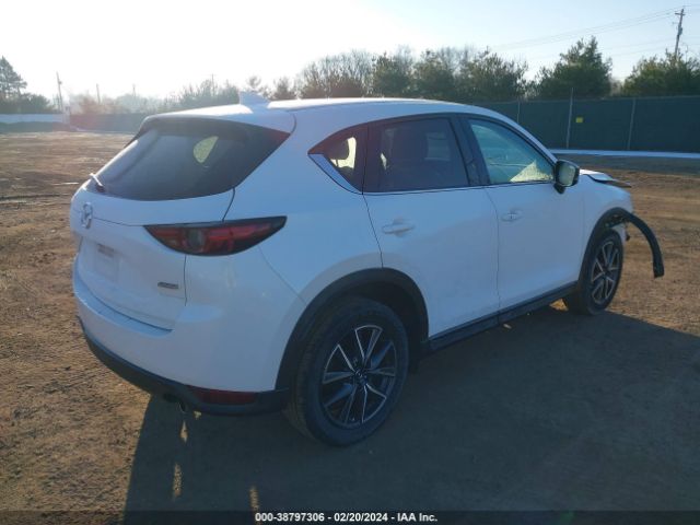 Photo 3 VIN: JM3KFBDM7J0453167 - MAZDA CX-5 