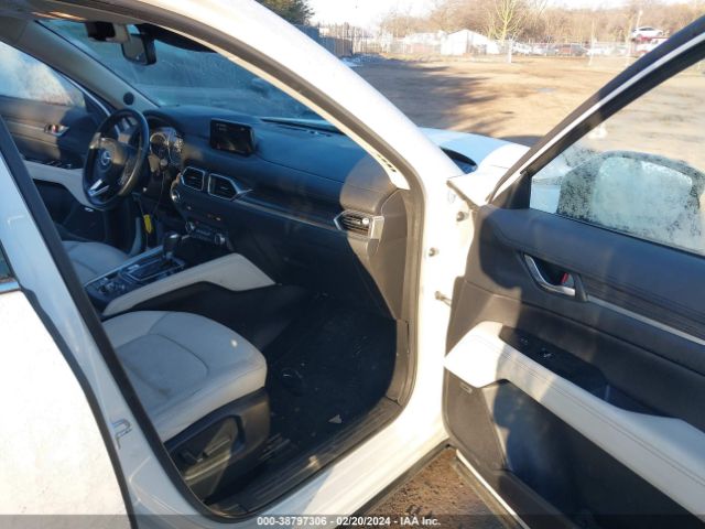 Photo 4 VIN: JM3KFBDM7J0453167 - MAZDA CX-5 