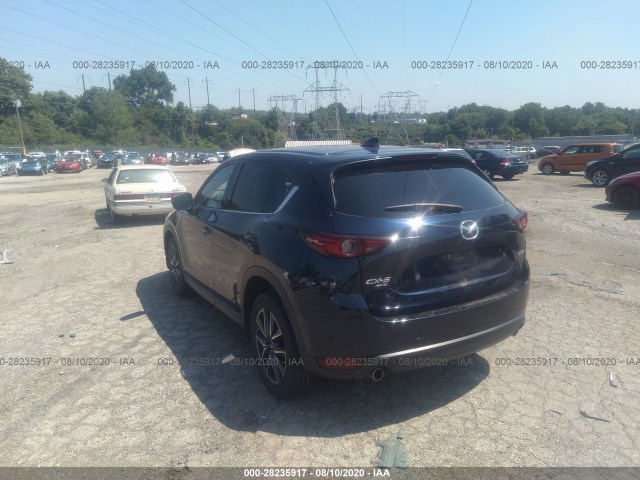 Photo 2 VIN: JM3KFBDM7J0460460 - MAZDA CX-5 