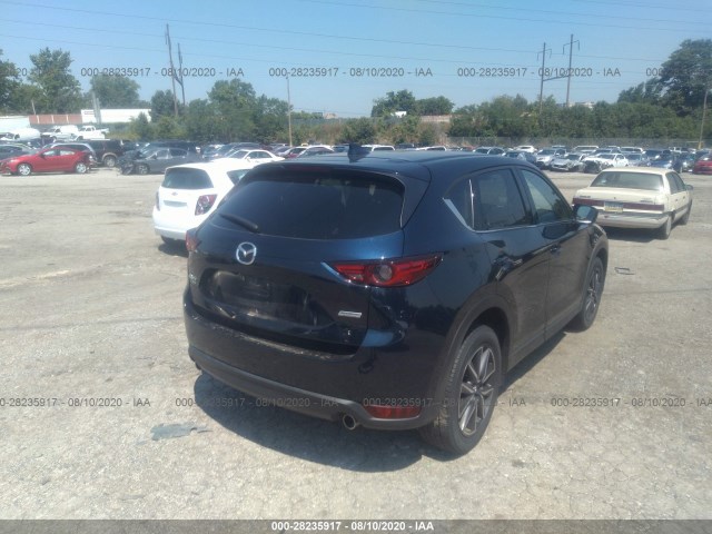 Photo 3 VIN: JM3KFBDM7J0460460 - MAZDA CX-5 