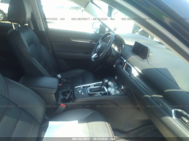 Photo 4 VIN: JM3KFBDM7J0460460 - MAZDA CX-5 