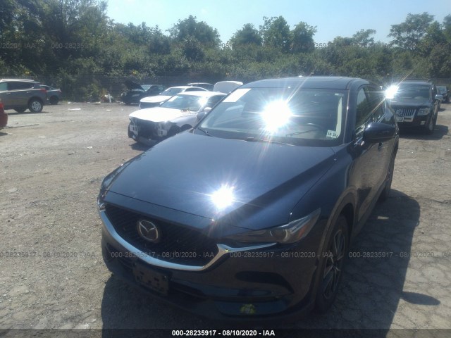 Photo 5 VIN: JM3KFBDM7J0460460 - MAZDA CX-5 