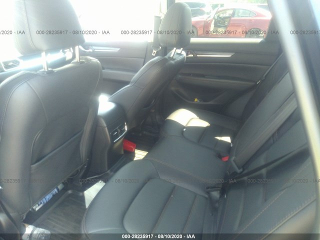 Photo 7 VIN: JM3KFBDM7J0460460 - MAZDA CX-5 