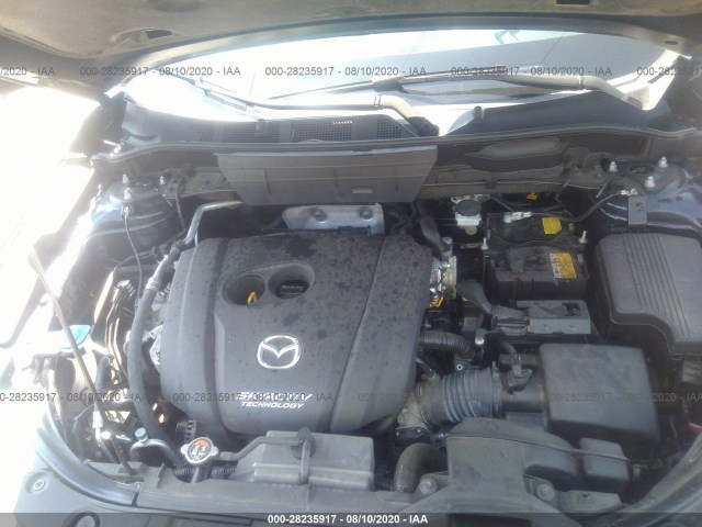 Photo 9 VIN: JM3KFBDM7J0460460 - MAZDA CX-5 