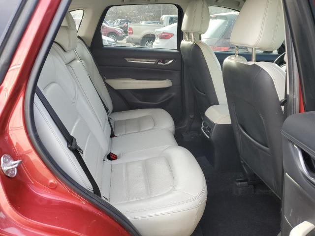 Photo 10 VIN: JM3KFBDM7J0461057 - MAZDA CX-5 GRAND 