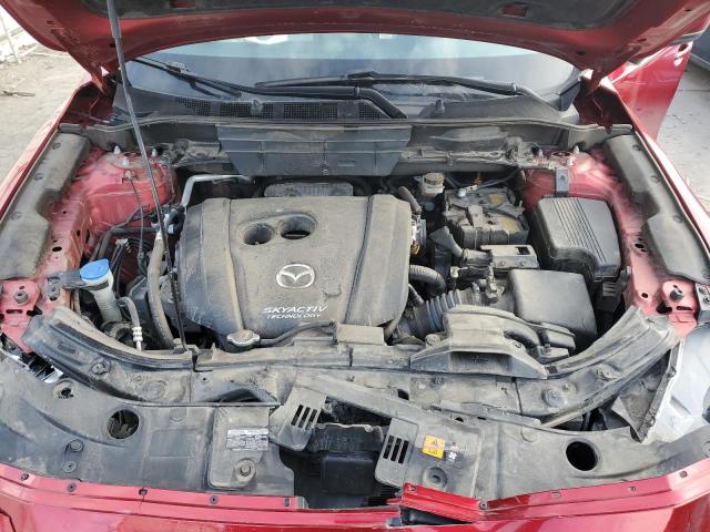 Photo 11 VIN: JM3KFBDM7J0461057 - MAZDA CX-5 GRAND 