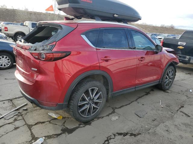 Photo 2 VIN: JM3KFBDM7J0461057 - MAZDA CX-5 GRAND 